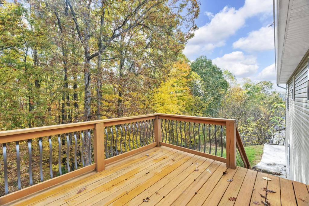 House for rent at 1125 Faye St, Kingsport, TN 37660