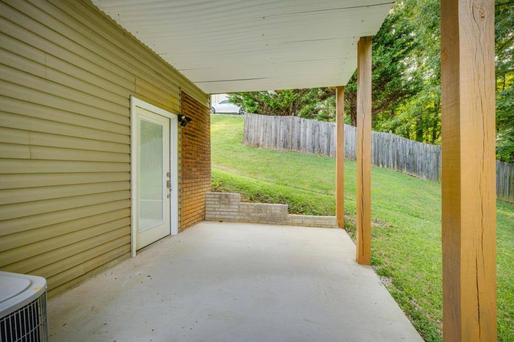 House for rent at 1125 Faye St, Kingsport, TN 37660