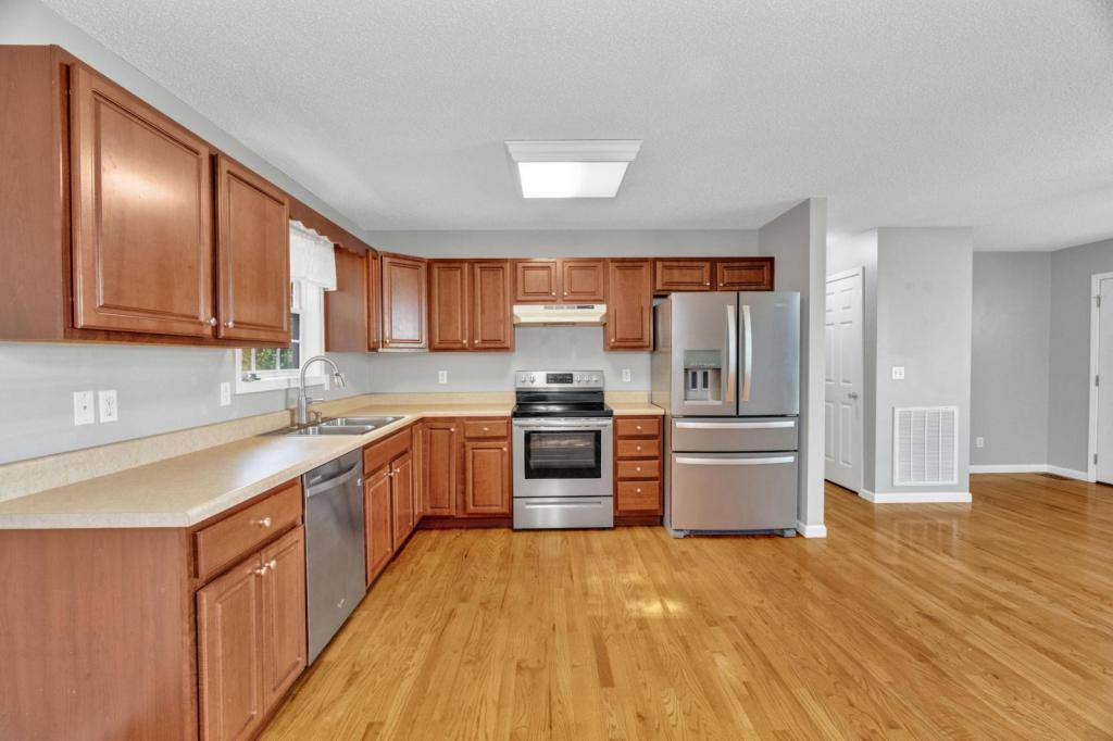 House for rent at 1125 Faye St, Kingsport, TN 37660
