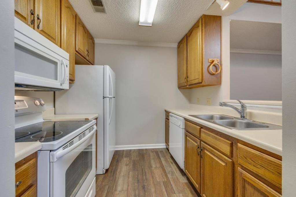 Townhouse for rent at 3711 Apple Grove Circle, Kingsport, TN 37664
