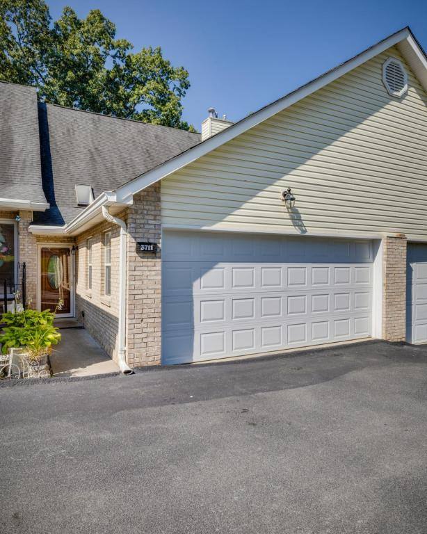 Townhouse for rent at 3711 Apple Grove Circle, Kingsport, TN 37664
