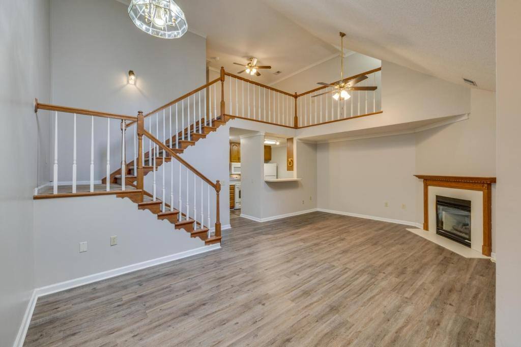 Townhouse for rent at 3711 Apple Grove Circle, Kingsport, TN 37664