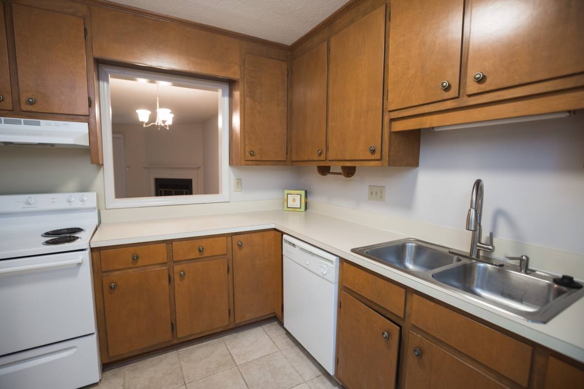 House for rent at 15 Alamo Court #B, Durham, NC 27705