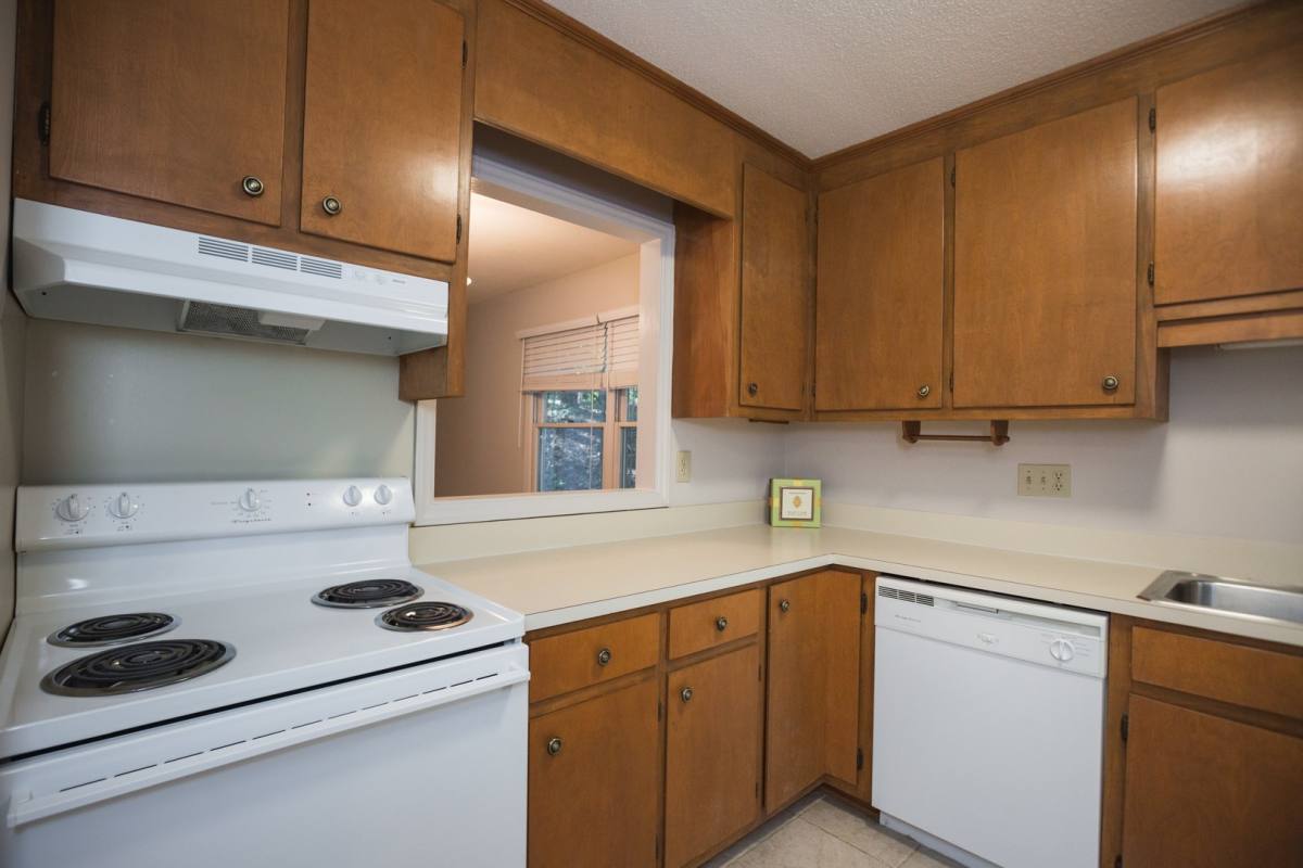 House for rent at 15 Alamo Court #B, Durham, NC 27705