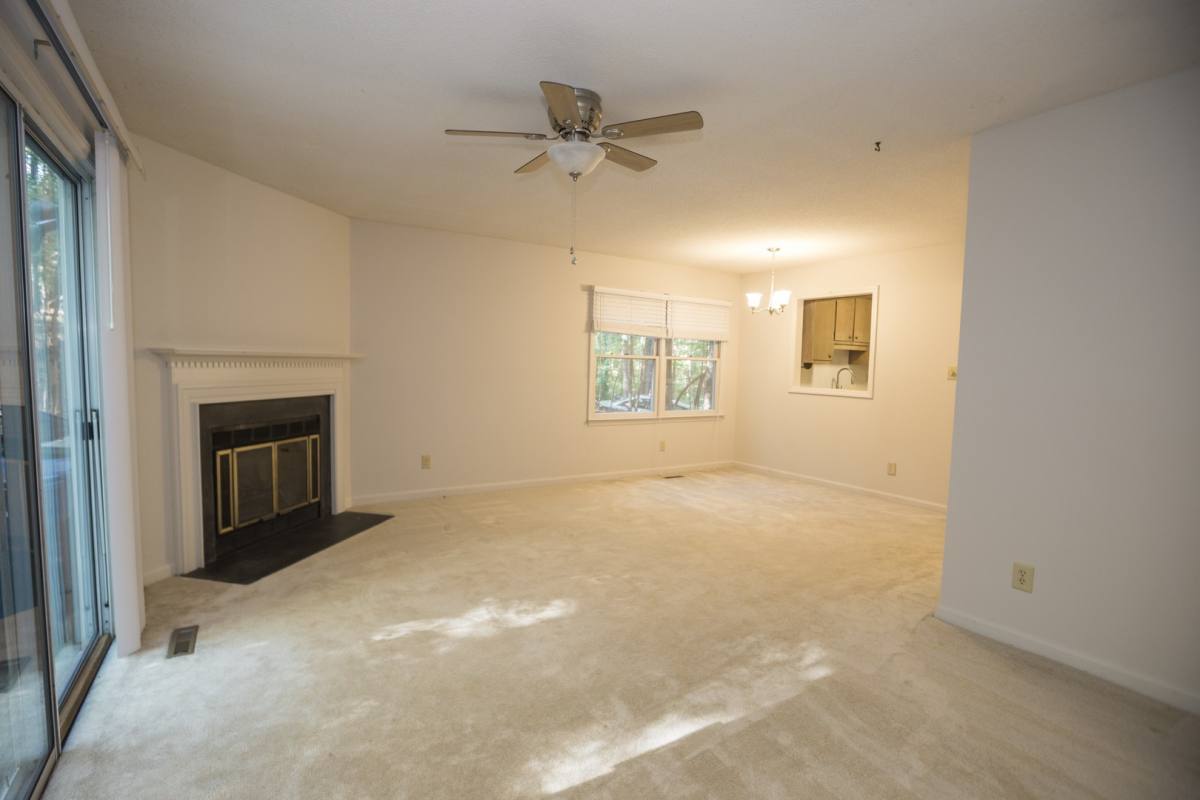 House for rent at 15 Alamo Court #B, Durham, NC 27705