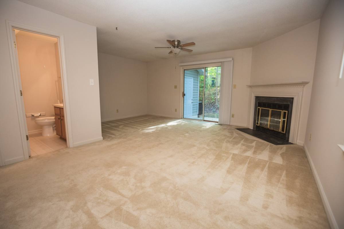 House for rent at 15 Alamo Court #B, Durham, NC 27705
