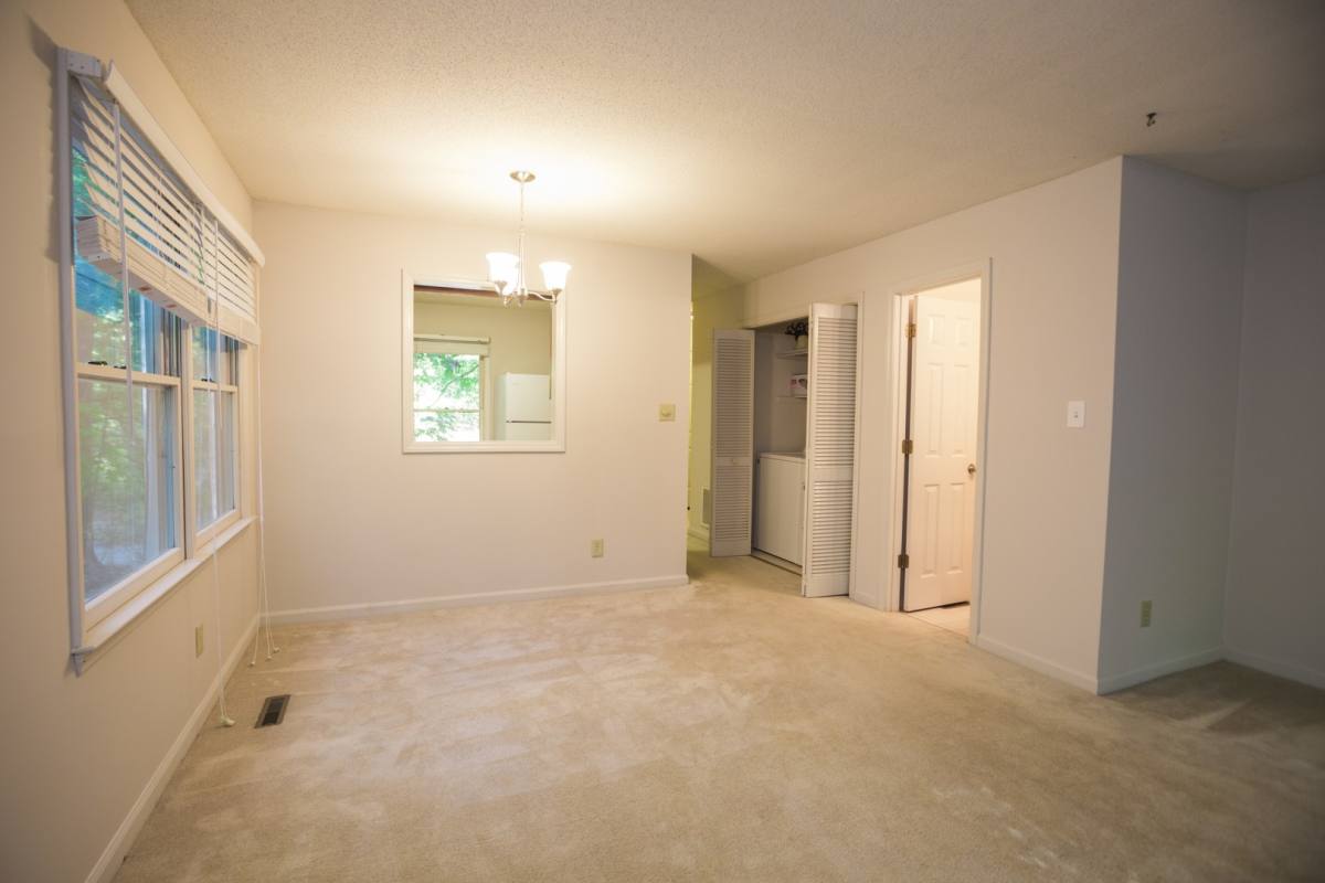 House for rent at 15 Alamo Court #B, Durham, NC 27705