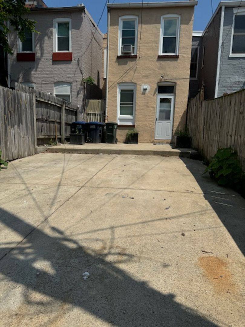 House for rent at 239 K St, NE #HOUS, Washington, DC 20002