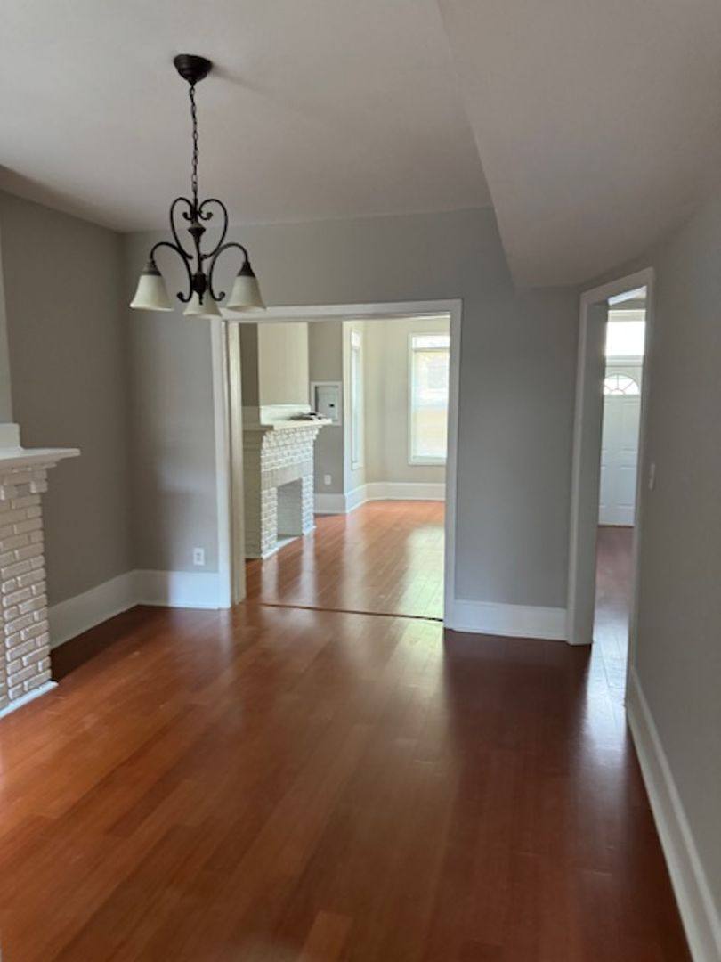 House for rent at 239 K St, NE #HOUS, Washington, DC 20002