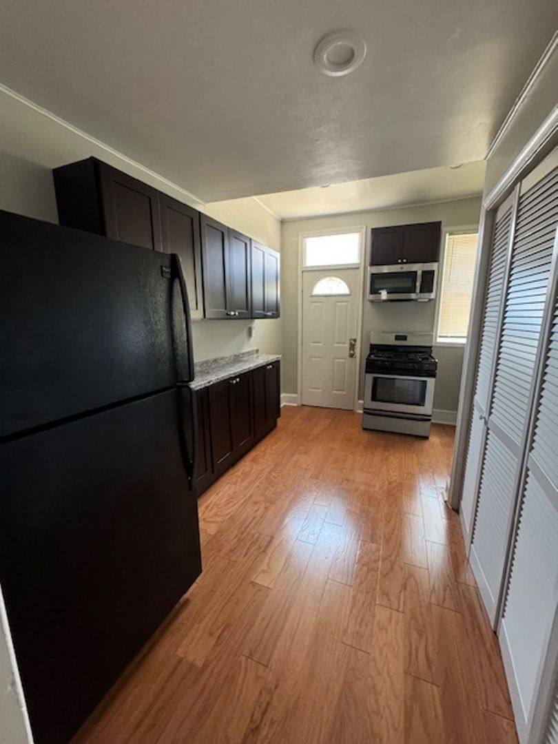 House for rent at 239 K St, NE #HOUS, Washington, DC 20002