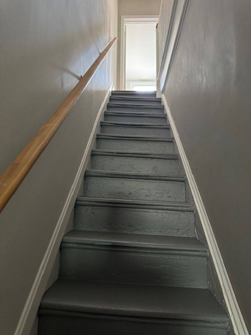 House for rent at 239 K St, NE #HOUS, Washington, DC 20002