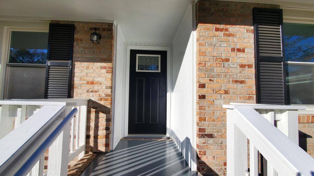 House for rent at 4124 Wyndybrow Dr, Portsmouth, VA 23703