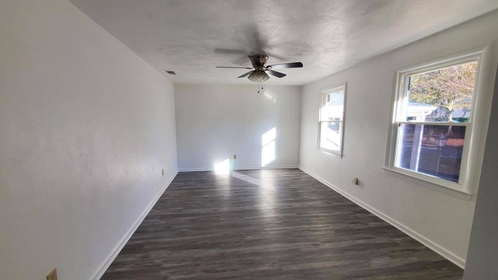 House for rent at 4124 Wyndybrow Dr, Portsmouth, VA 23703