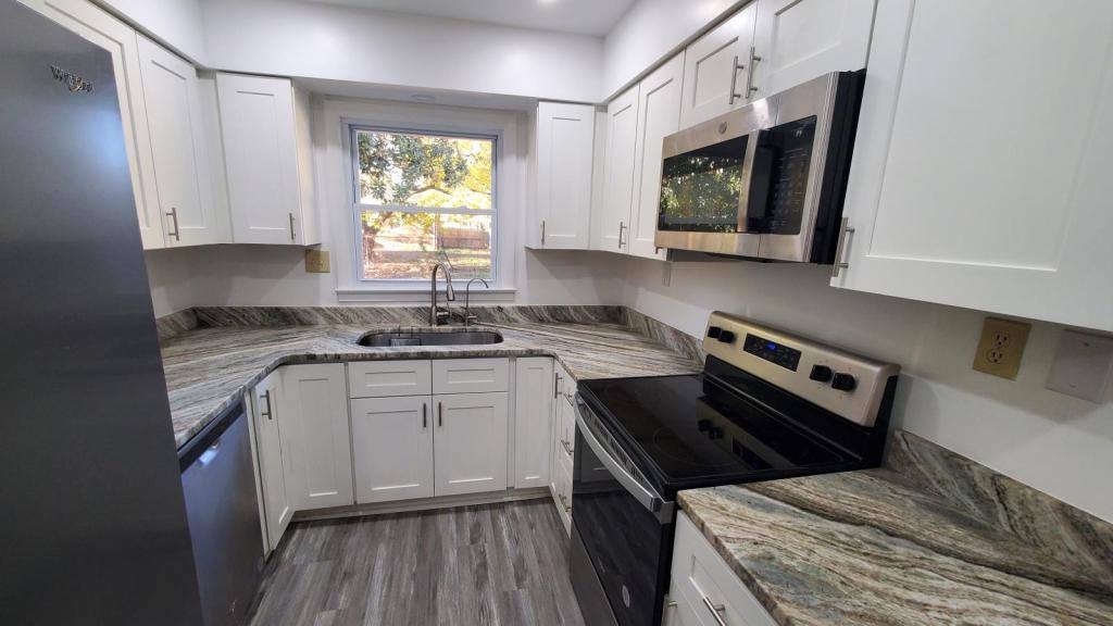 House for rent at 4124 Wyndybrow Dr, Portsmouth, VA 23703