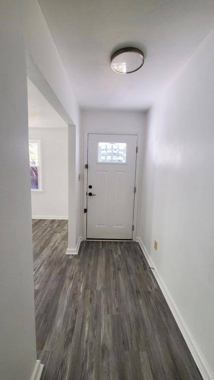 House for rent at 4124 Wyndybrow Dr, Portsmouth, VA 23703