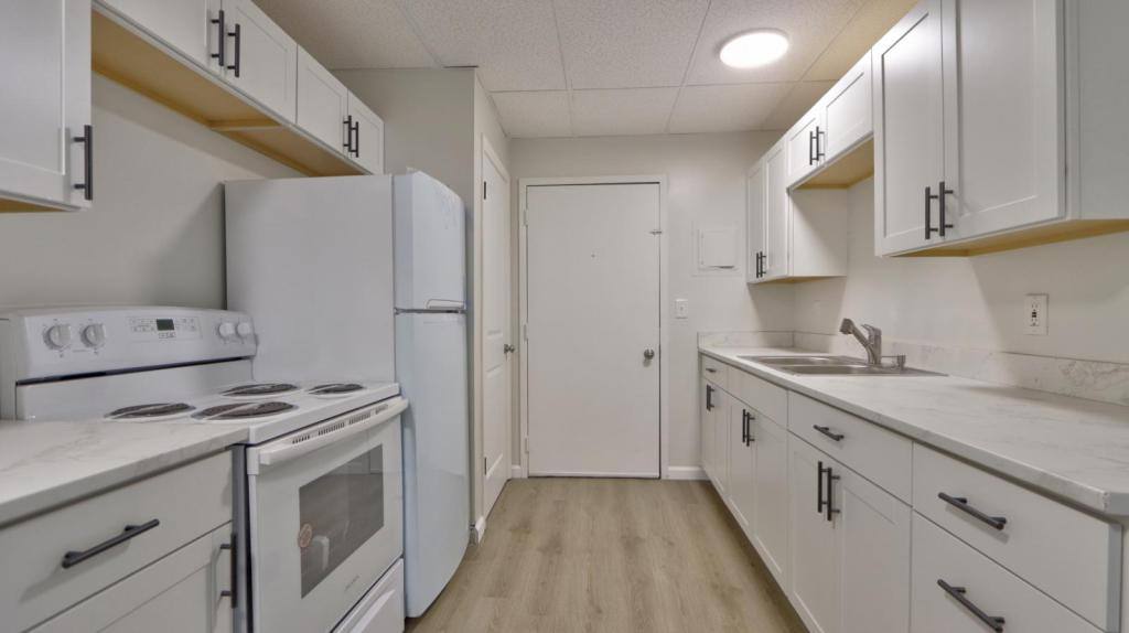 Apartment for rent at 13 E Main St #8, Clifton Springs, NY 14432