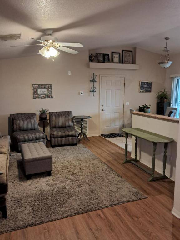 Townhouse for rent at 133 S 8th Place, Cottonwood, AZ 86326