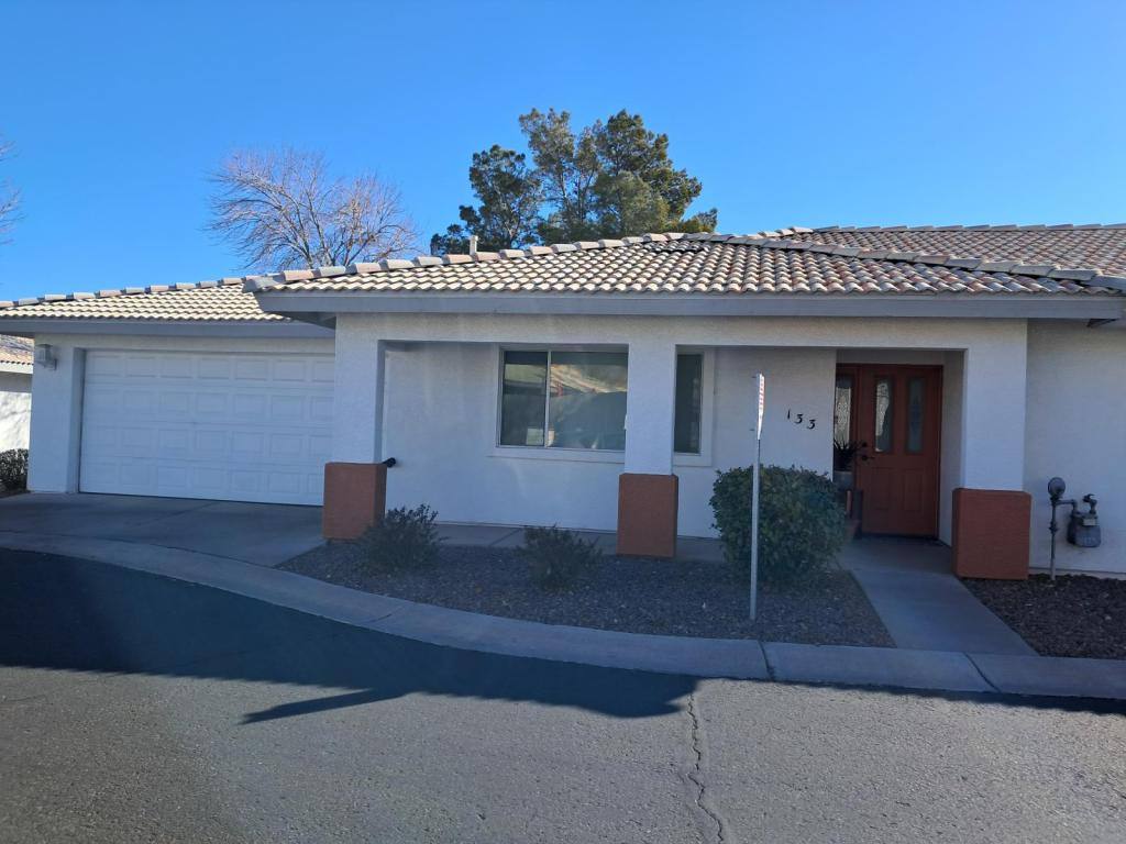 Townhouse for rent at 133 S 8th Place, Cottonwood, AZ 86326