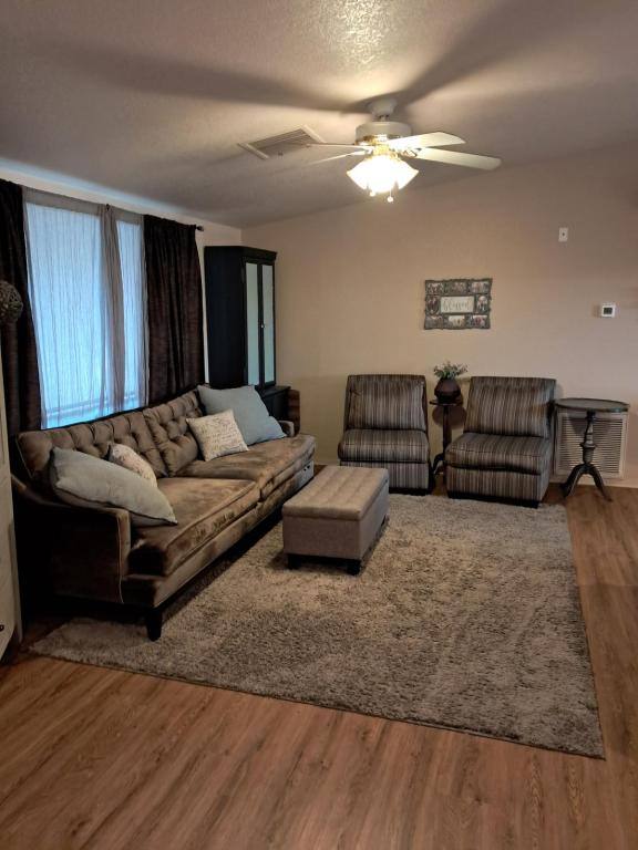 Townhouse for rent at 133 S 8th Place, Cottonwood, AZ 86326