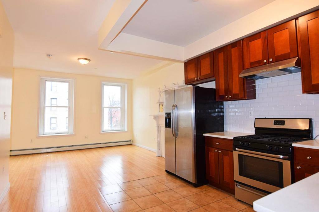 House for rent at 1437 Pacific St, Brooklyn, NY 11216