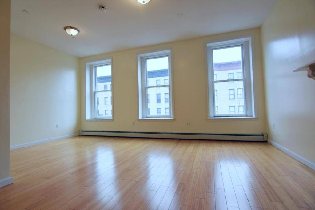 House for rent at 1437 Pacific St, Brooklyn, NY 11216