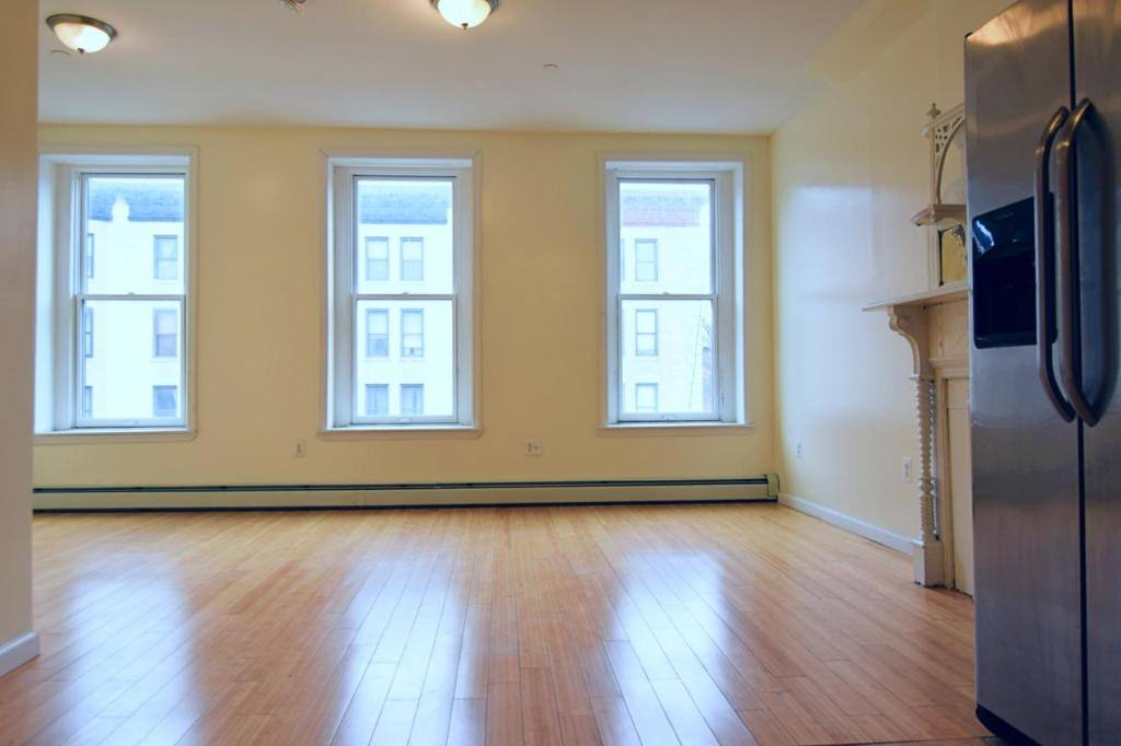House for rent at 1437 Pacific St, Brooklyn, NY 11216