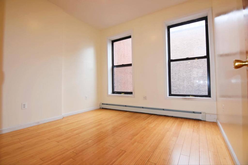 House for rent at 1437 Pacific St, Brooklyn, NY 11216