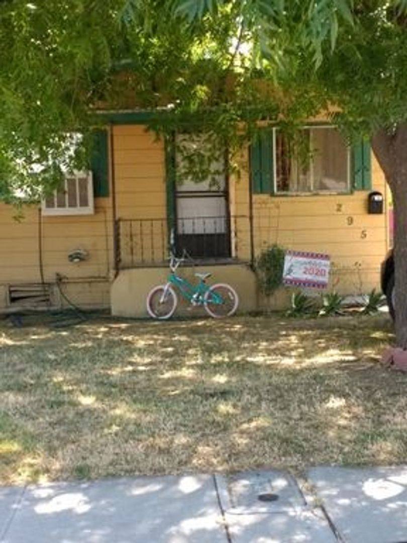 House for rent at 295 Skaggs, Lemoore, CA 93245