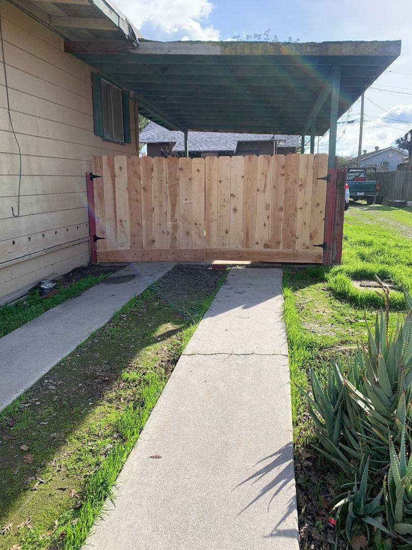 House for rent at 295 Skaggs, Lemoore, CA 93245