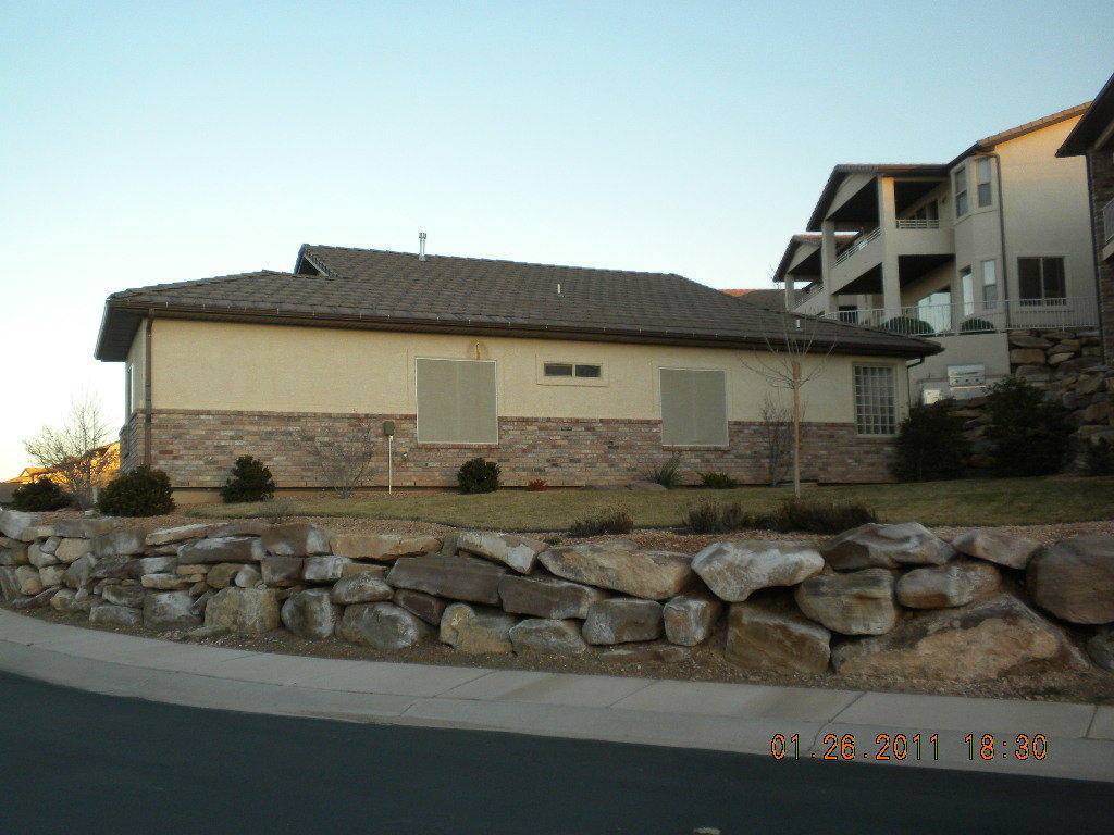 House for rent at 2391 S Canterbury Rd, Saint George, UT 84770