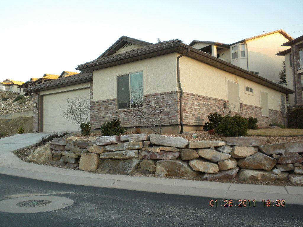 House for rent at 2391 S Canterbury Rd, Saint George, UT 84770