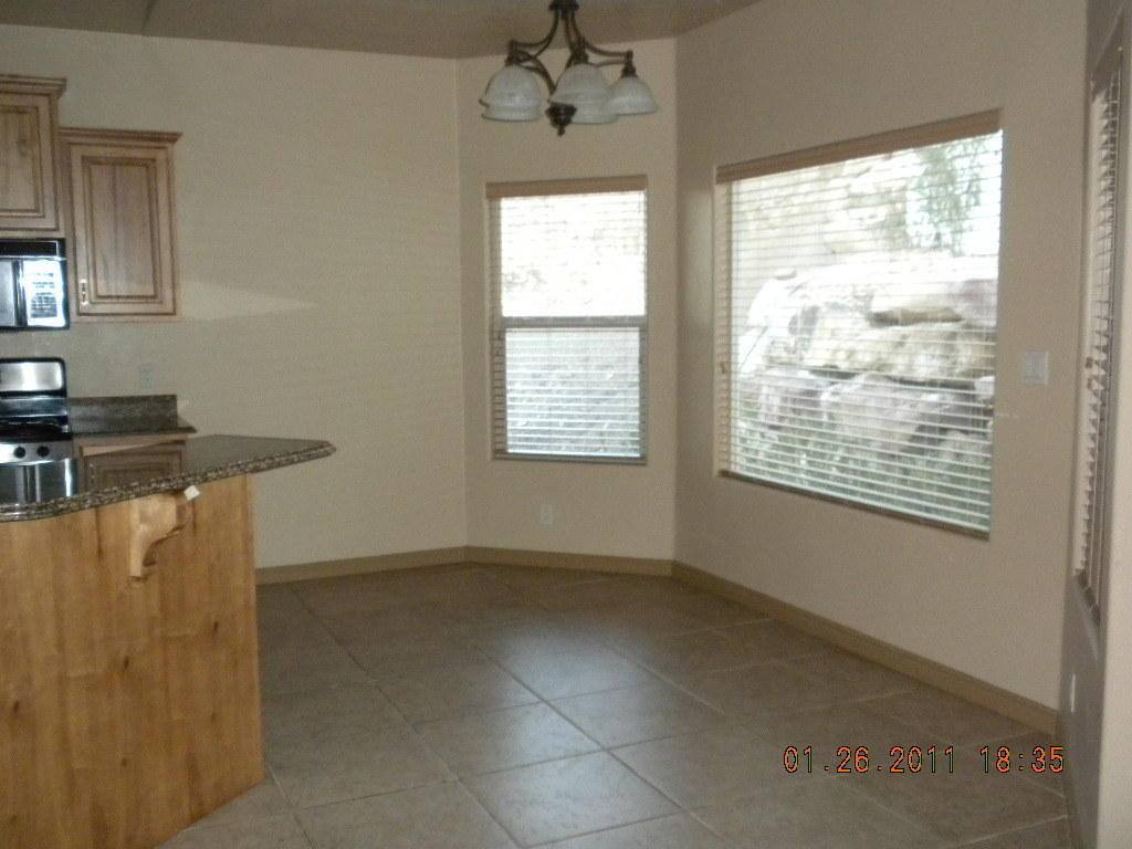 House for rent at 2391 S Canterbury Rd, Saint George, UT 84770
