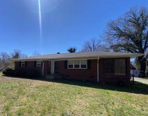 House for rent at 103 Trail #4, Burlington, NC 27215