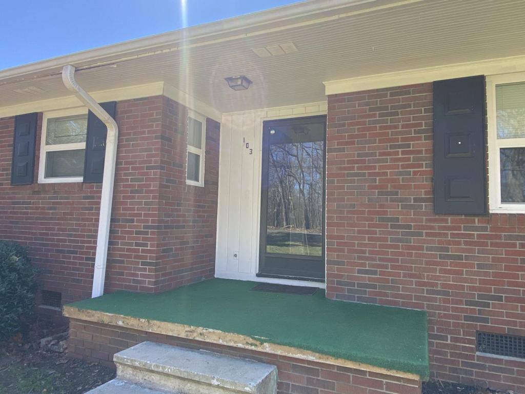 House for rent at 103 Trail #4, Burlington, NC 27215