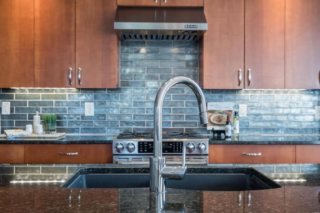 Condo for rent at 101 Morris St, Durham, NC 27703