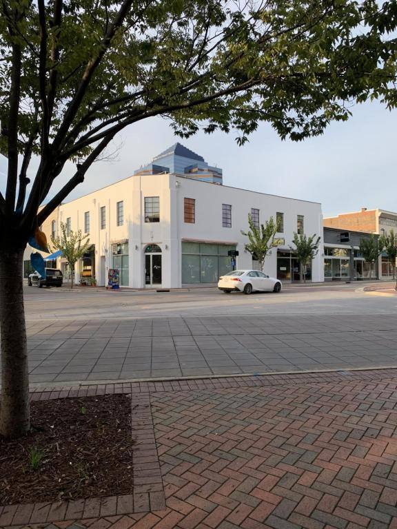 Condo for rent at 101 Morris St, Durham, NC 27703