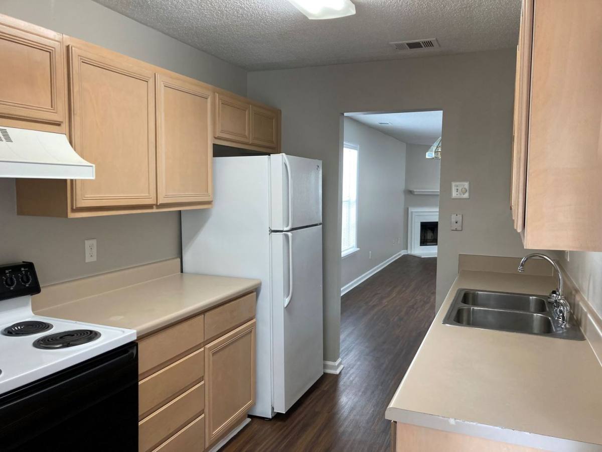 Townhouse for rent at 109 Bart's Dr, Augusta, GA 30909