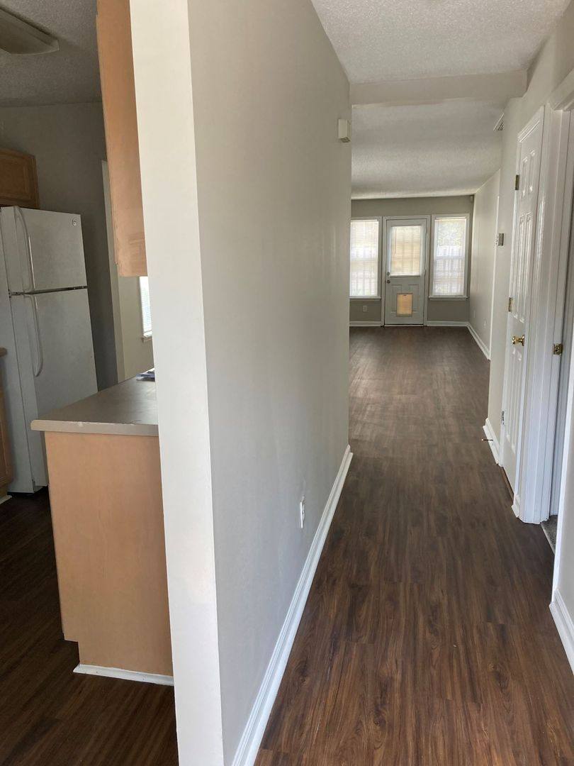 Townhouse for rent at 109 Bart's Dr, Augusta, GA 30909