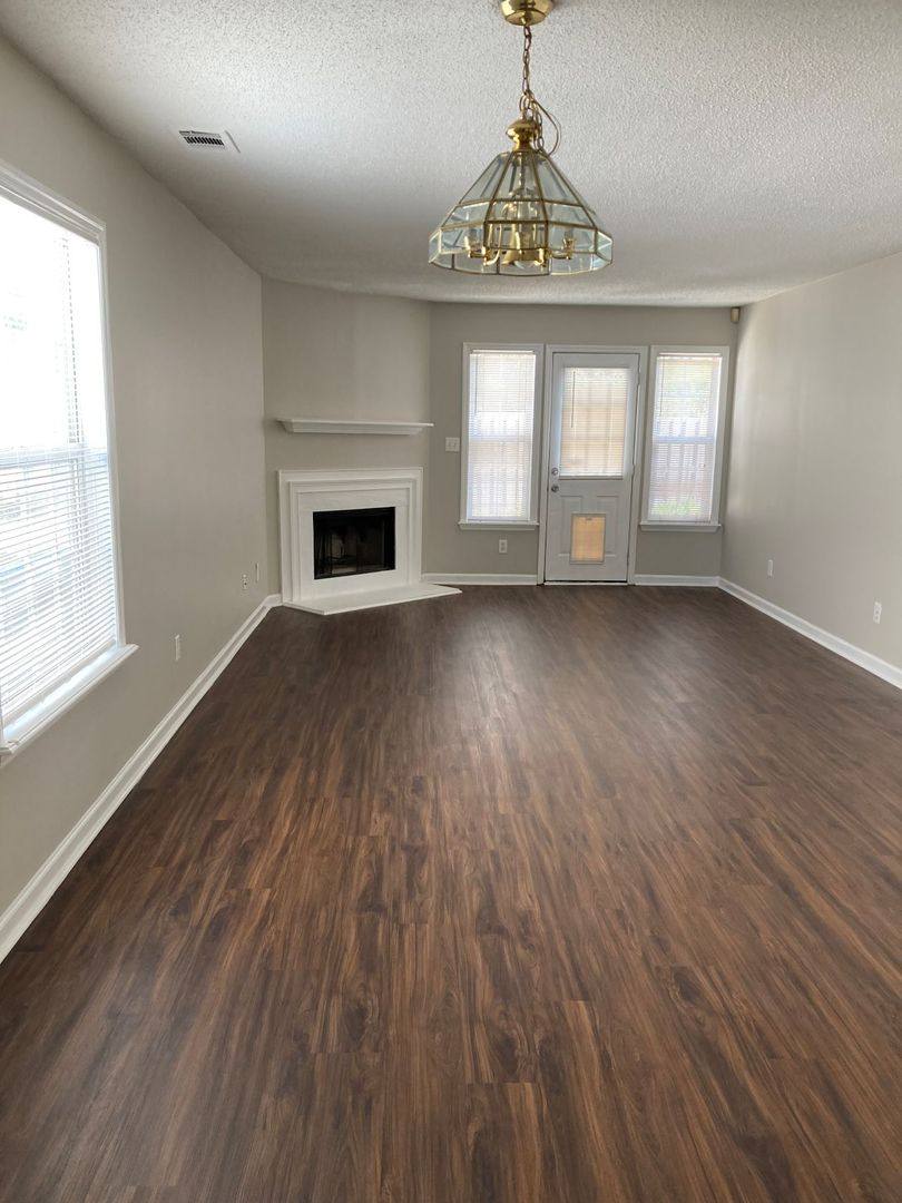 Townhouse for rent at 109 Bart's Dr, Augusta, GA 30909