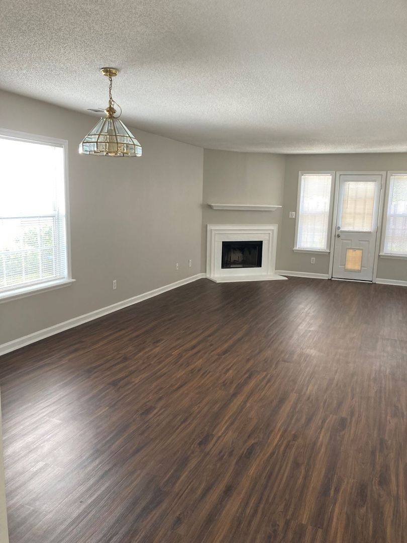 Townhouse for rent at 109 Bart's Dr, Augusta, GA 30909
