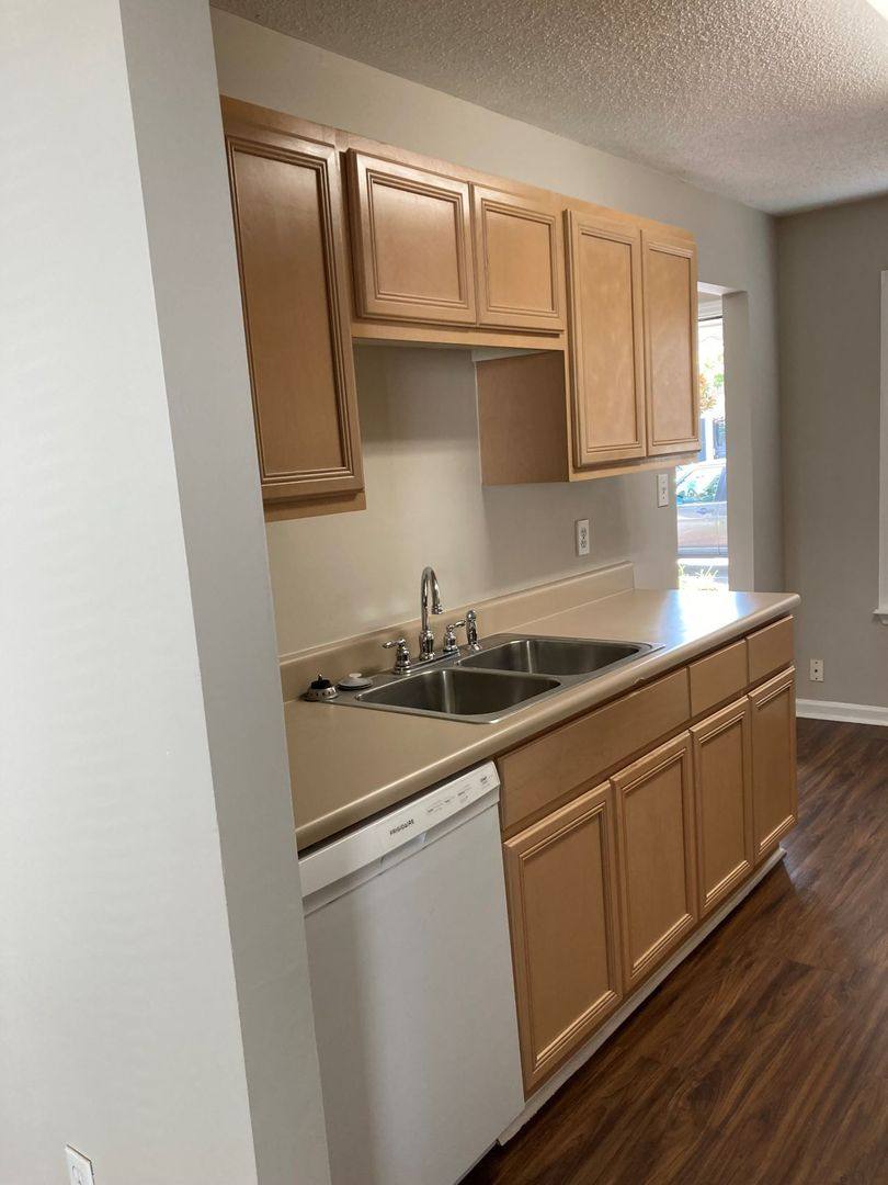 Townhouse for rent at 109 Bart's Dr, Augusta, GA 30909