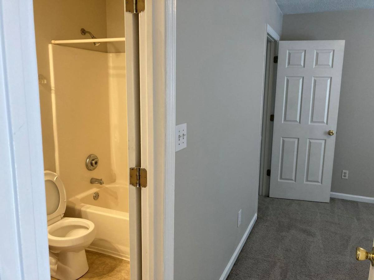 Townhouse for rent at 109 Bart's Dr, Augusta, GA 30909