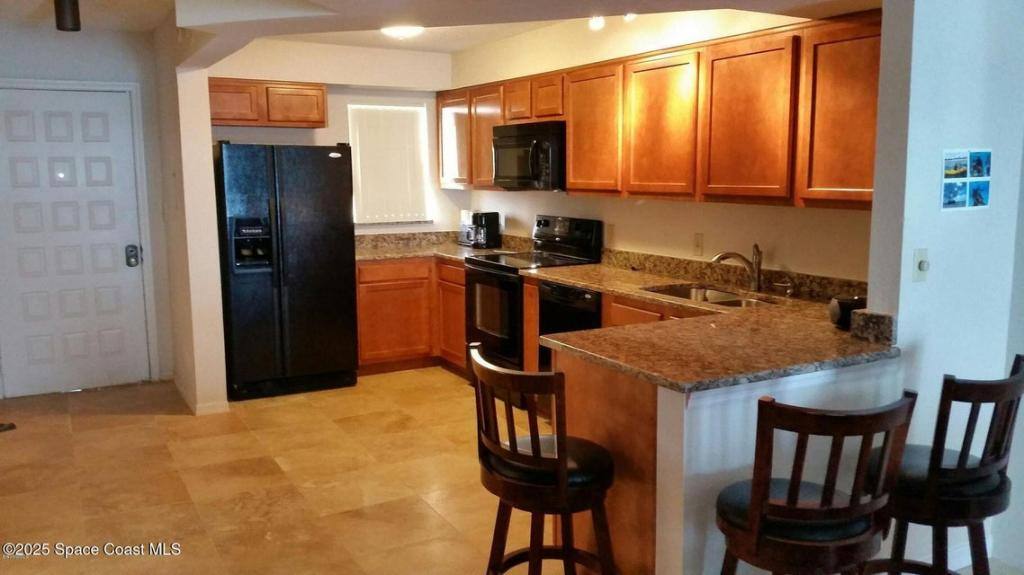 Condo for rent at 2225 N Highway A1a #403, Indialantic, FL 32903