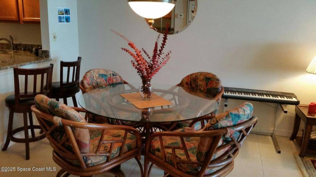 Condo for rent at 2225 N Highway A1a #403, Indialantic, FL 32903