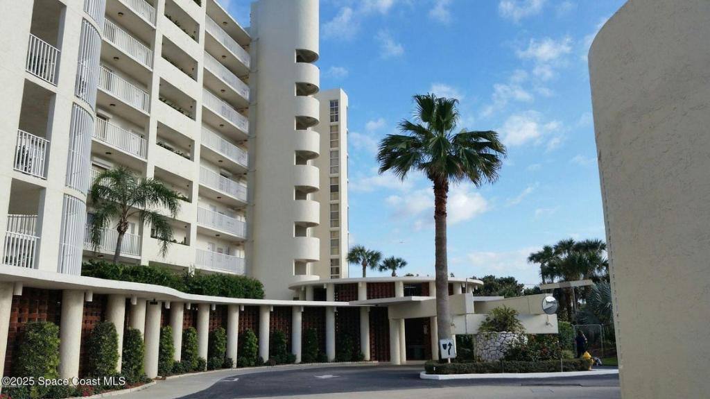 Condo for rent at 2225 N Highway A1a #403, Indialantic, FL 32903