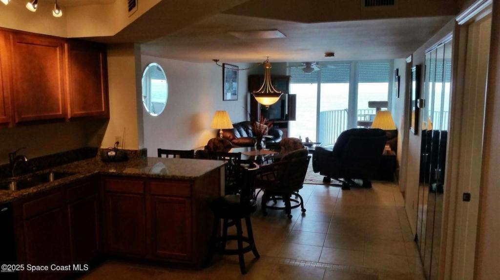Condo for rent at 2225 N Highway A1a #403, Indialantic, FL 32903