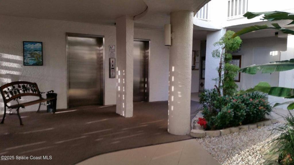 Condo for rent at 2225 N Highway A1a #403, Indialantic, FL 32903