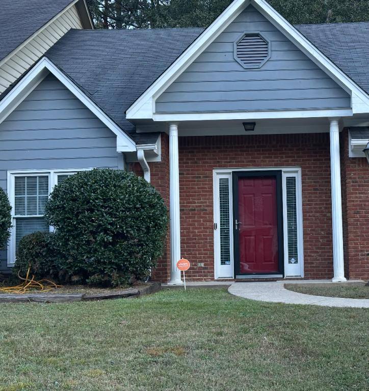 Townhouse for rent at 3709 Stone Ridge Terrace, Birmingham, AL 35216