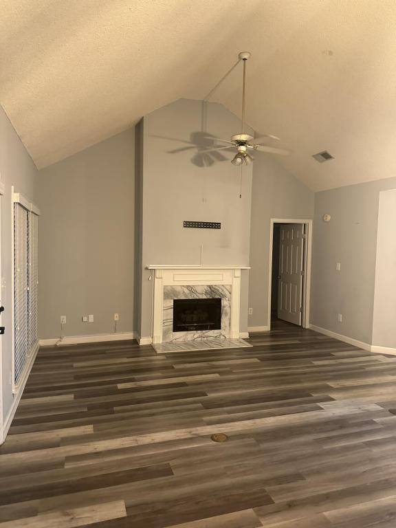 Townhouse for rent at 3709 Stone Ridge Terrace, Birmingham, AL 35216