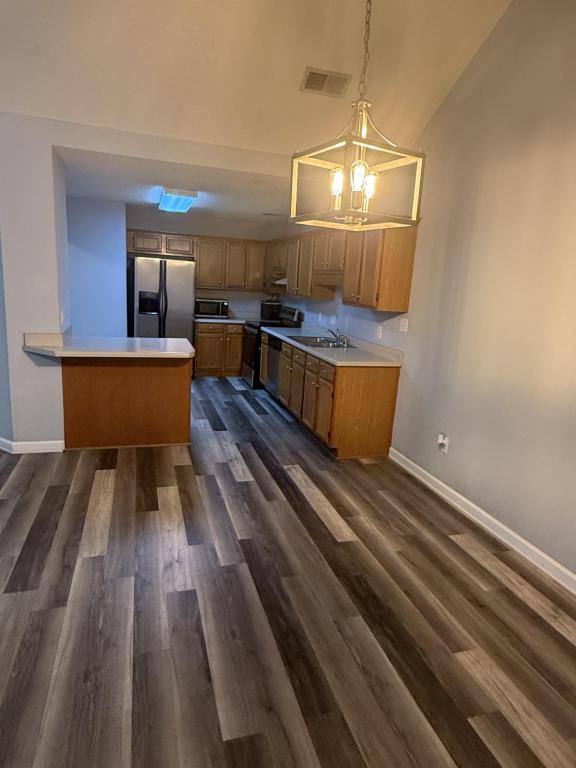 Townhouse for rent at 3709 Stone Ridge Terrace, Birmingham, AL 35216